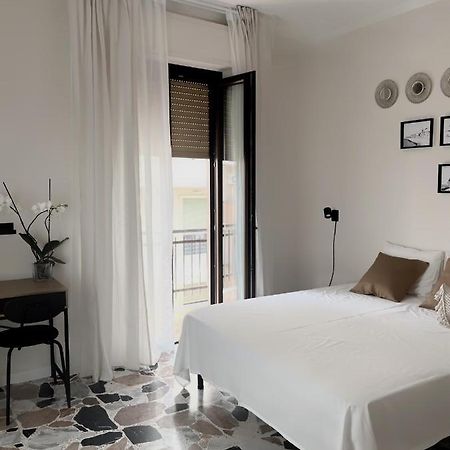 Leonardo Da Vinci Rooms Alghero Exteriér fotografie