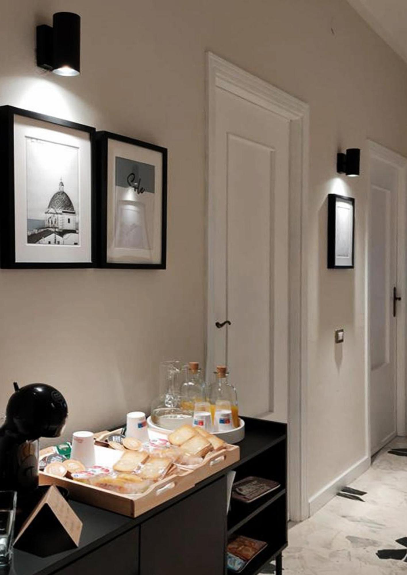 Leonardo Da Vinci Rooms Alghero Exteriér fotografie